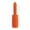 Orange, variant on Honey Play Box Sensation Spike The Screwdriver Vibrator