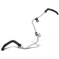 Power Steering Return Line Hose Assembly 1 - Compatible with 2001 - 2007 Toyota Highlander 2002 2003 2004 2005 2006