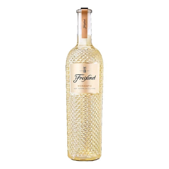 Pack de 2 Vino Blanco Freixenet Moscato 750 ml