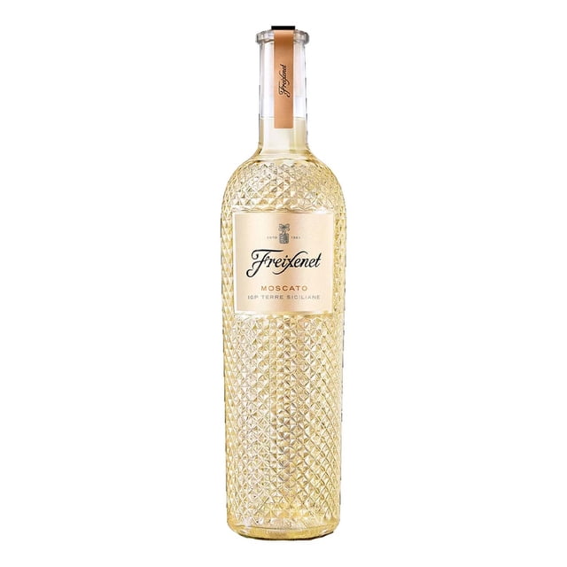 Pack de 12 Vino Blanco Freixenet Moscato 750 ml
