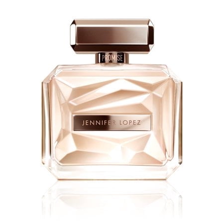 Jennifer Lopez Promise Perfume - a Floral Woody Eau de Parfum, 30 ml (10 FL OZ)