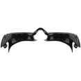 thumbnail image 4 of Wekity UVIOLET Junior Swim Goggle One-piece Frame for Kids (33620), 4 of 5