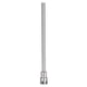 thumbnail image 1 of Portabrocas de mandril de vástago recto ER11M-150L para herramienta de torno CNC, 1 of 10
