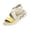 Yellow, variant on Willtoo Women's Comfortable Walking Sandals Slingback Lightweight Elastic Ankle Strap Low Wedges Walking Sandals Comfortable Slip On Casual Shoes