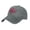 Gray, variant on Roanoke College Logo Hat Adjustable Baseball Cap Cotton Cowboy Hat, Fashionable For Man Woman