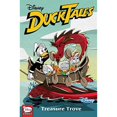 thumbnail image 1 of Contes de Canards, Trésor, 1 of 2