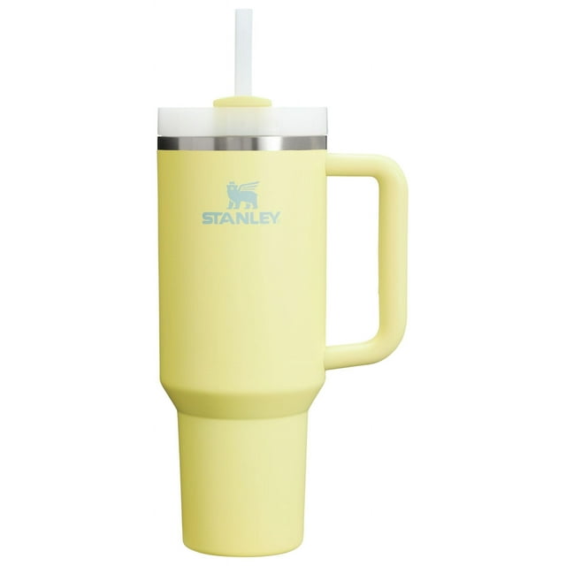 Tumbler Stanley Quencher H2.0 FlowState Stainless 1.18L
