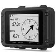 Garmin Foretrex 801 Wrist-Mounted GPS Navigator No Strap with AAA Batteries and PowerBank