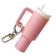 thumbnail image 2 of Llavero Mini Lindo para Accesorios La () Rosa, 2 of 4