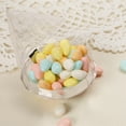 thumbnail image 2 of Candy Box Transparent Diamond Wedding Favor Party Supplies Clear Plastic Creative Container Home Gift Boxes, 2 of 6