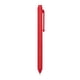 thumbnail image 4 of Paquete 660 piezas Bolígrafo plástico diseño minimalista-ERIN rojo 1 x 14, 4 of 5