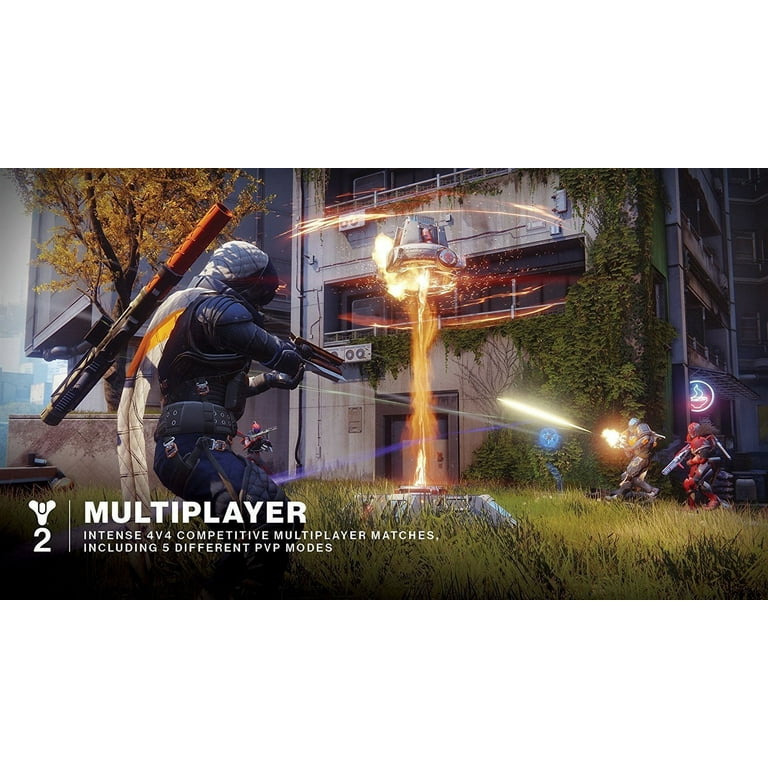 Destiny 2 PlayStation 4 Walmart