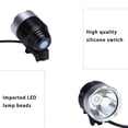 thumbnail image 4 of Speravity Lámpara de curado para reparación de teléfonos móviles, fuente de alimentación recargable, luces USB de curado ligero, lámparas Vehículos, repuestos y accesorios Mis, 4 of 6
