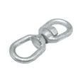 thumbnail image 3 of Seachoice Hot Dip Galvanized Eye & Eye Swivel, 3 of 5