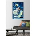 thumbnail image 2 of Disney Pixar Soul - Piano Wall Poster with Push Pins, 22.375" x 34", 2 of 3