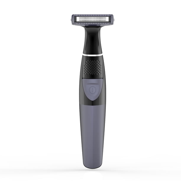 Afeitadoras eléctricas para mujer, recortadoras - Afeitadoras eléctricas para piernas y axilas para mujer, depiladoras para mujer Ormromra HMJM005-1