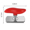 thumbnail image 5 of Can Opener Manual Adjustable Glass Opener Jar Opener Kitchen Gadgets Easy Twist Cap Opener for Screw Work Bottle Opener for Seniors Jikaix, 5 of 5