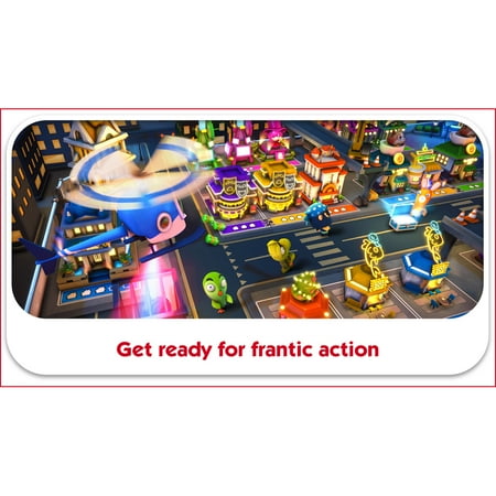 Monopoly Plus and Monopoly Madness - PlayStation 4, PlayStation 5