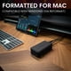 thumbnail image 5 of Disco Duro Externo SSD Glyph Atom Pro 2 1TB NVMe Thunderbolt 3, 5 of 7