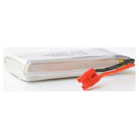 Image of Mnycxen Upgrade 3.7V 1200mAh Lipo Battery Charger for Syma X5HW X5HC Drone Quadcopter