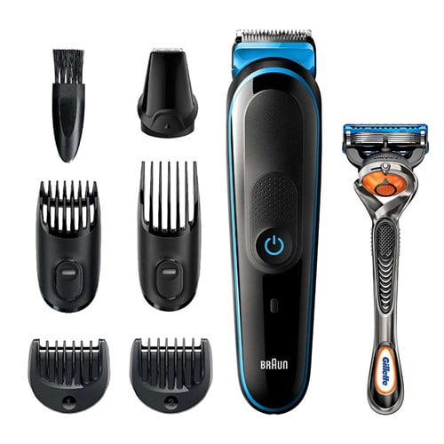 all in one hair trimmer walmart