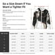 thumbnail image 5 of Fotbe Black And White Boston Terrier Chaqueta con Protección Solar UPF 50+ para Hombre y Mujer, Camisa con Capucha y Bolsillos-Medium, 5 of 7