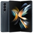 thumbnail image 7 of Samsung Galaxy Z Fold4 F936U 512GB Graygreen (US Model) - Factory Unlocked Cell Phone, 7 of 7