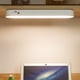 thumbnail image 4 of Luz de gabinete, luz de lectura de dormitorio, lámpara de noche de armario USB, luz nocturna recargable, funcionalidad inteligente, 4 of 8
