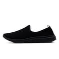 thumbnail image 2 of Tenis Para Hombre Giomar 309 negro 23, 2 of 4