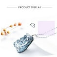 thumbnail image 3 of Crystal Resin Pendant Mold Jewelry DIY Making Crafting Silicone Mould Pendant Making Tool Type 2, 3 of 8
