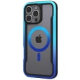 thumbnail image 2 of Funda Case RAPTIC Shield Mag para iPhone 16 PRO Azul, 2 of 6