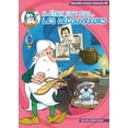 thumbnail image 1 of Il Était une Fois... les Couvreurs (Version HD) (DVD), 1 of 1