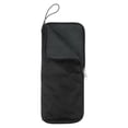 thumbnail image 1 of Unique Bargains Sac pour Parapluies Humides 11'x5' Housse Réversible en Fibre Superfine Portable Étanche Gris, 1 of 5