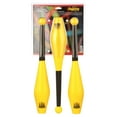 thumbnail image 6 of Flambeau Juggling Clubs Set, 6 of 9