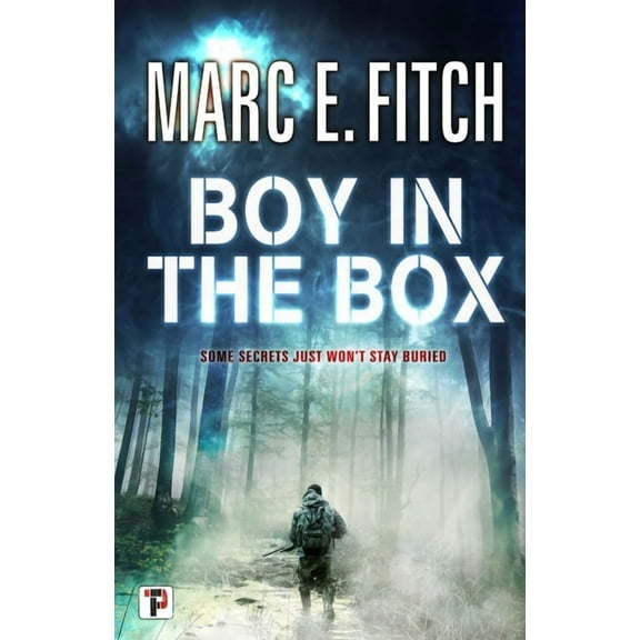 Boy in the Box (Paperback)