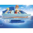 thumbnail image 2 of Playmobil Paddle Boat 9424, 2 of 4