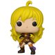thumbnail image 2 of ¡Funko Pop! Animación: RWBY - Yang Xiao Long Funko POP, 2 of 2