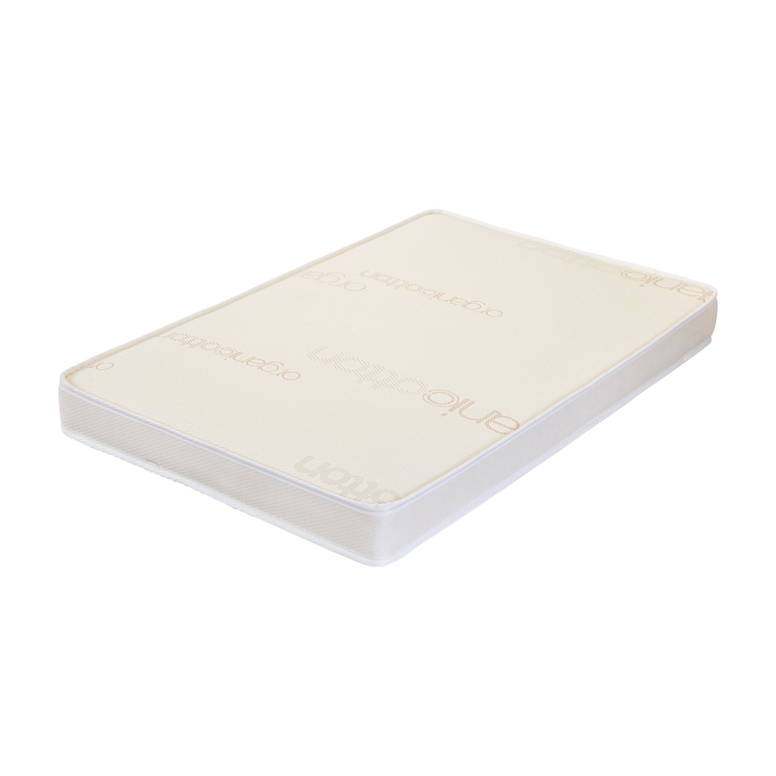 walmart portable crib mattress