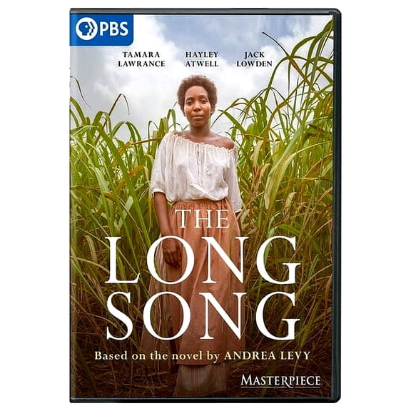 The Long Song (Masterpiece) (DVD), PBS (Direct), Drama