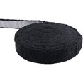 thumbnail image 3 of Highcool 16.4ft Tennis Racket Grips Badminton Racquet Absorbent Towel Racket Overgrip Anti-Skid Towel Grip Wraps Large Reel Towel Tape Roll for Pickleball Racket Bike Handle Fishing Rod, 3 of 4