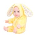 thumbnail image 1 of Baby Doll ANGGREK Regalo de Cumpleaños 30 cm, 1 of 7