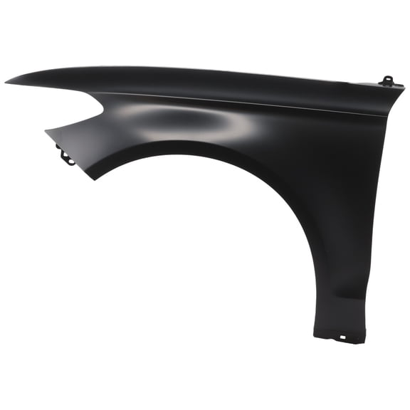 Fender For Ford Fusion 2013-2016 Front Driver Side Hybrid