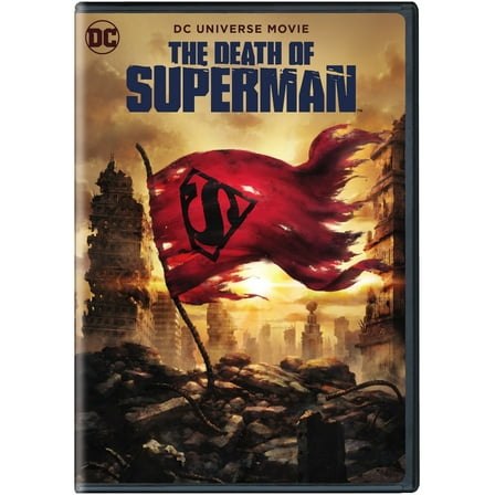 The Death of Superman (DCU)