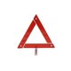 thumbnail image 1 of Señal De Advertencia Reflectante De Peligro De Coche Reflector De Emergencia De Avería De Coche Triangular Plegable Minnieouse VI003358-00, 1 of 5