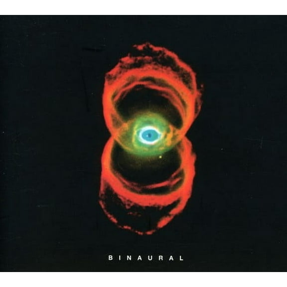 Pearl Jam - Binaural - Music & Performance - CD