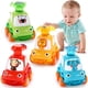 thumbnail image 1 of Toy Cars Palmatte Joyful Animal para niño/niña de 1 a 3 años, 1 of 7