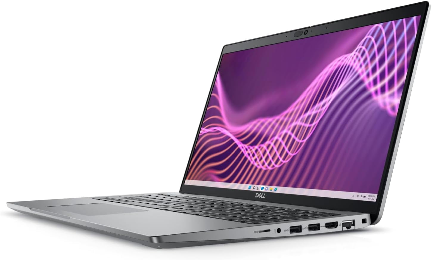 Dell Latitude 5540, 14