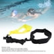 thumbnail image 4 of Paracaídas De Natación, Cinturón De Fuerza De Entrenamiento De Resistencias De Natación Portátil Profesional Sbet Accesorio De Natación Y Piscina Para Niños Adultos, 4 of 7
