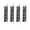 Black, variant on Academy Watercolors Prussian blue (pack of 4)