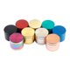 thumbnail image 3 of Yaju Coffee Grinder, Washable Bowl Spice Grinder For Seed Bean Nut Herb2pcs, Black), 3 of 3